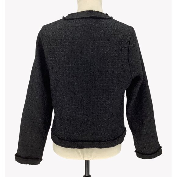 Vintage Ivy Storehouse Pearl's Jacket AKA Alpha Kappa Alpha Size M - Picture 4 of 6